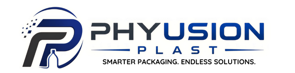 PHYUSION PLAST Logo